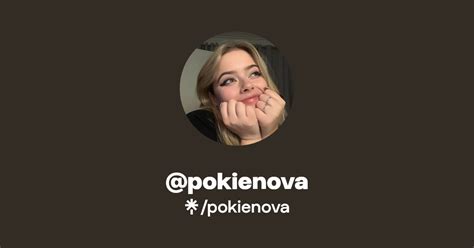 Pokienova  Following