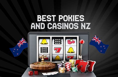 Pokies nz  These online casino games vary from classic fruit slot machines to jackpots and other games to wager and win money online