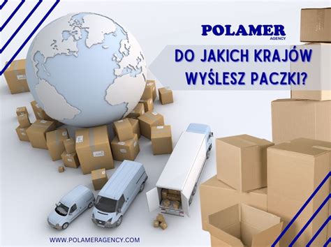 Polamer paczki Polamer,Inc – paczki do Polski, kontenery do Polski, kwiaty i