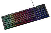 Polar pgk-114 mechanical gaming keyboard The best hot-swappable gaming keyboard