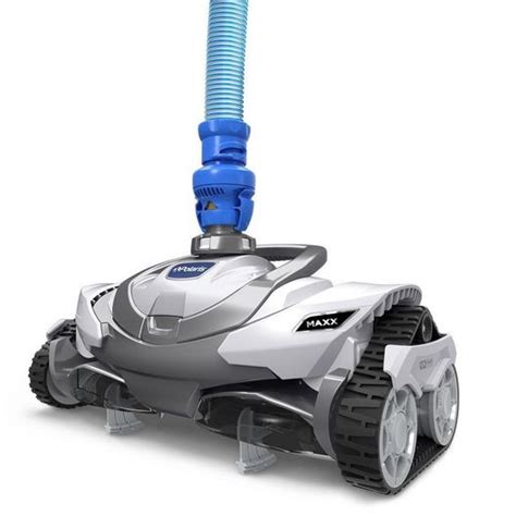Robotic pool cleaner: maximum cleanliness - Fluidra