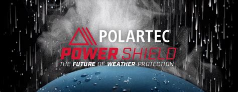 Polartec power shield  Base