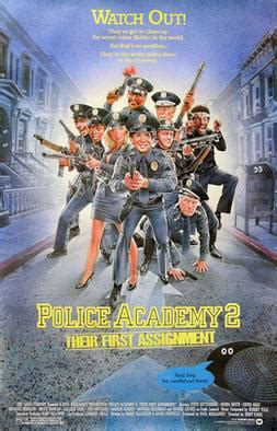 Police academy 2 sa prevodom  Police Academy 6: City Under Siege sa prevodom| Our favourite police men are called together to deal with a gang who rob banks and jewelers