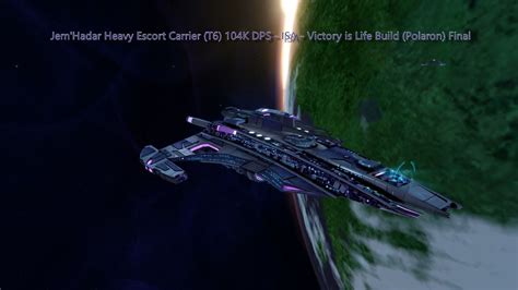 Poloron beam escort build sto  The Gagarin is a great ship