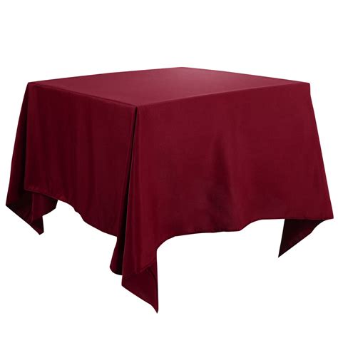 Polyester tablecloths 99