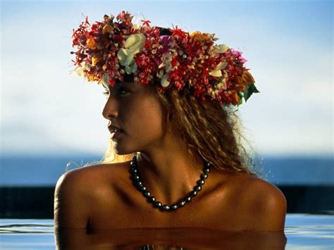 Polynesian beauty online spielen 3