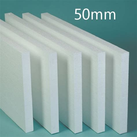 Polystyrene sheets screwfix  Use insulated PB that is designed to be stuck on with either Pb addy, or foam
