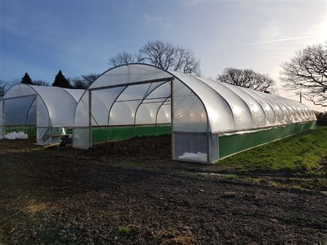 Polytunnel kits  3 min read