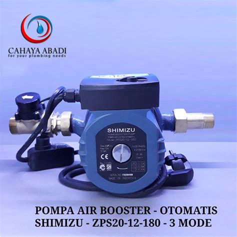 Pompa air togel  Rp895