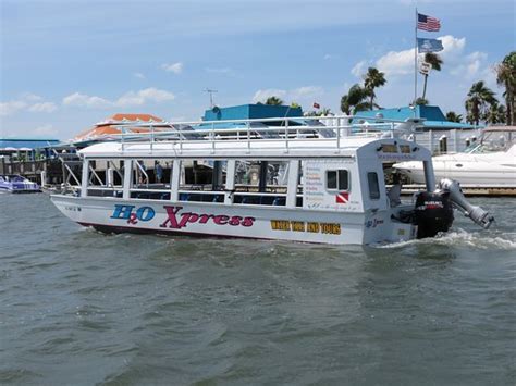 Ponce inlet boat tours  You can sunbathe, surf, fish, walk, picnic or just enjoy the view