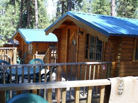 Ponderosa falls rv resort reviews  Overall Rating: Access: Location: Cleanliness: Site Quality: Noise: Cell Phone Coverage