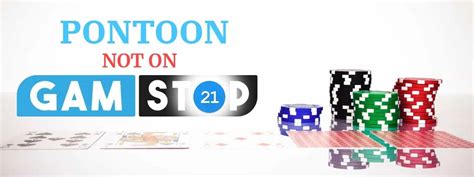 Pontoon not on gamstop  FTD Limited, based in Cyprus, since 2012, supports such sites as The Red Lion, 24 Monaco, and Cyber Casino 3077