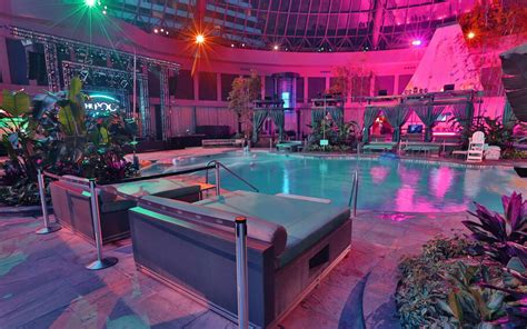 Pool after dark promo code  Select Option