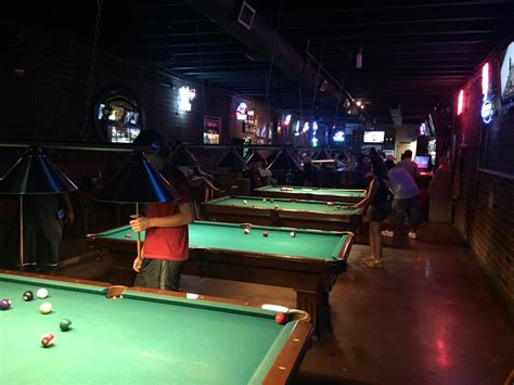 Pool halls charlotte nc  All comments are moderated