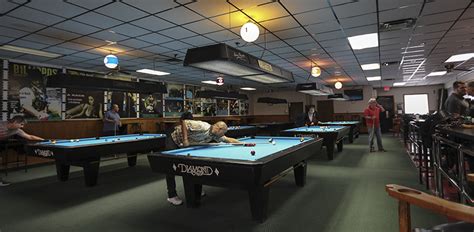 Pool halls detroit  3