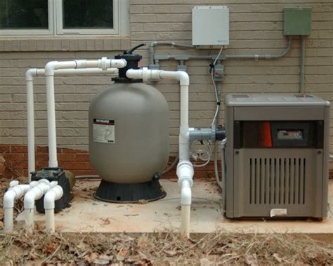 Pool heater repair burleson  Our pool filter cleaning department in Burleson, TX works with all brands of Filters: DE, Cartridge, and Sand