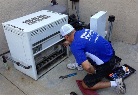 Pool heater repair near burleson  Family-owned & operated