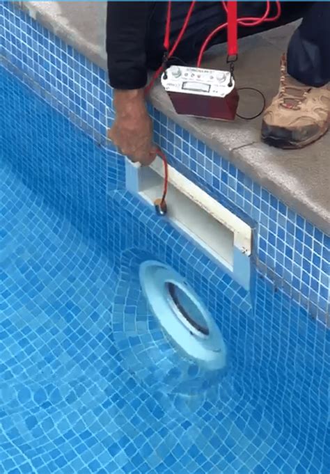 Pool leak detection shertz  We have 10+ years experience with swimming pool structural repairs (we know how Dallas pools are built)