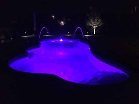 Pool lighting automation setup las vegas Update your business information in a few steps