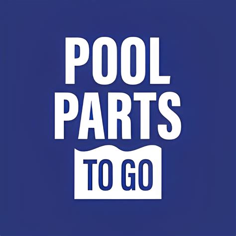 Pool parts to go coupon  OFF