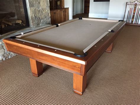 Pool tables for sale charlotte nc  $200