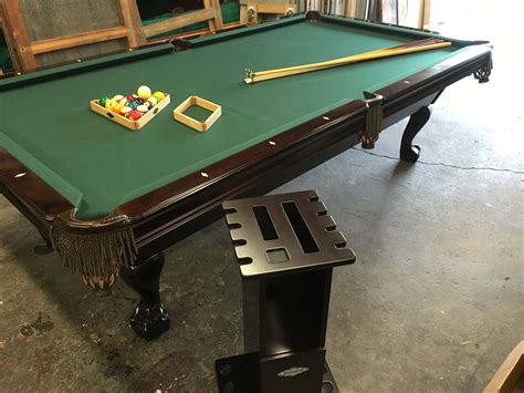 Pool tables for sale denver 4