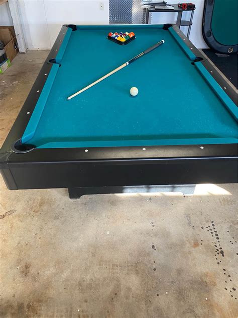 Pool tables rapid city sd  Read More