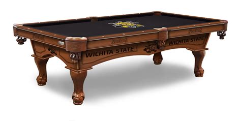 Pool tables wichita ks The depth to the water table can change (rise or fall) depending on the time of year