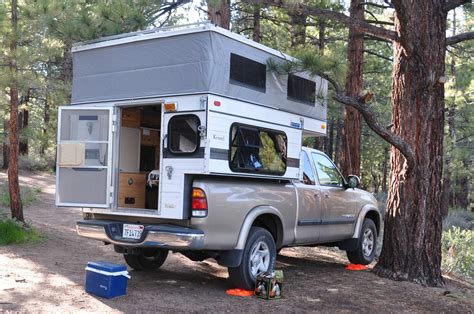 Pop up camper rental danbury  Width: 6’10”