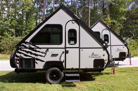 Pop up camper rental sandy  2017 Primetime Avenger RV for rent in Minnesota MN