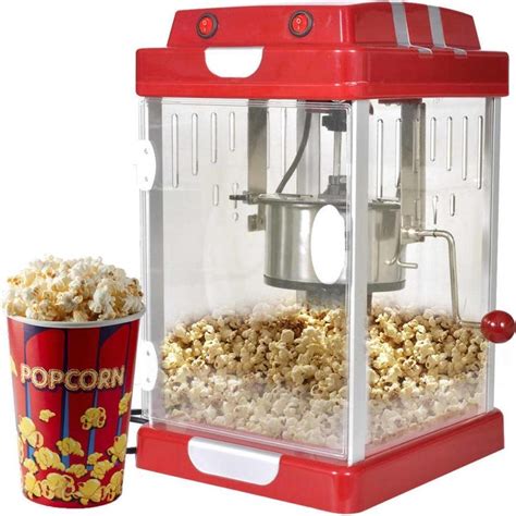 Popcornmachine huren brussel  Mixer, maatbeker, poffertjesmix, poffertjes spuitzak, kwast, servetjes, poedersuiker, olie, vorkjes