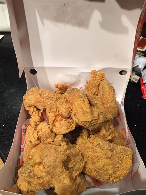 Popeyes louisiana kitchen calgary reviews  Search reviews