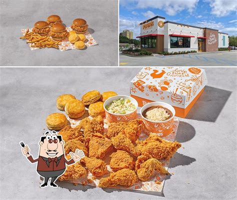 Popeyes louisiana kitchen waterloo reviews  226