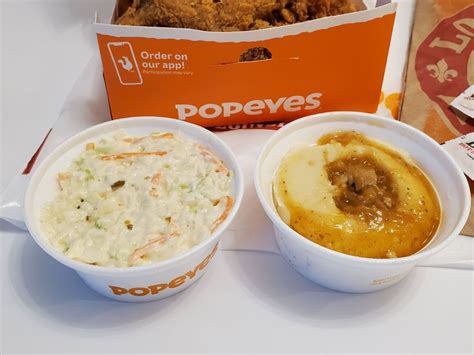 Popeyes vista mall 99