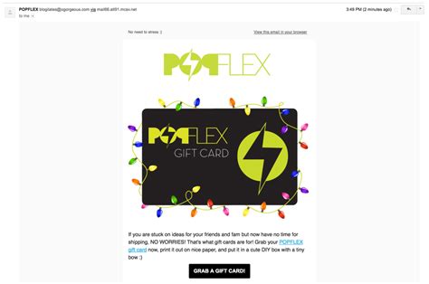 Popflex discount code  30% Off & Free Delivery