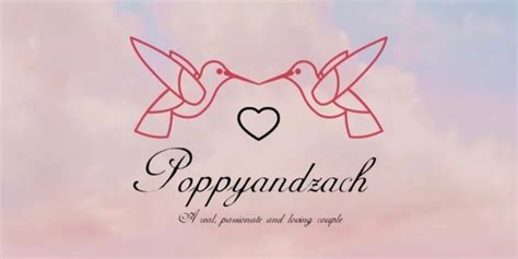 Poppyandzach onlyfans Strawberrypoppy / @poppyandzach PoppyAndZach Nude Onlyfans Leaked
