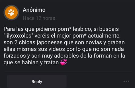 Pornhub lilyxoxoles 4K me gusta,2K comentarios