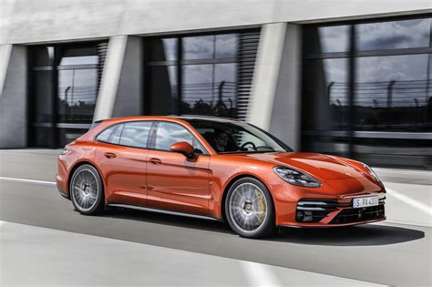 2024 Porsche Panamera GTS review: Striking the perfect balance