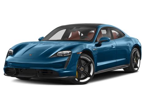 2024 Porsche Taycan Colorado Springs Co