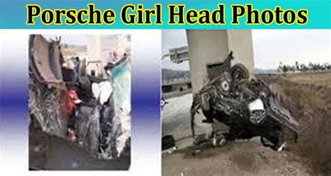 Porsche girl head  trendyclips