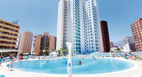 Port benidorm jet2 Benidorm is the resort of all resorts on Costa Blanca’s sun-kissed coast