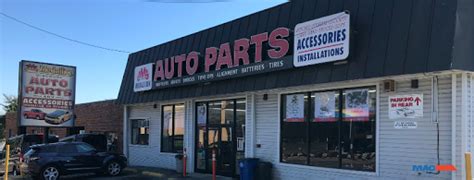 Port chester auto parts  Auto Parts and Supplies