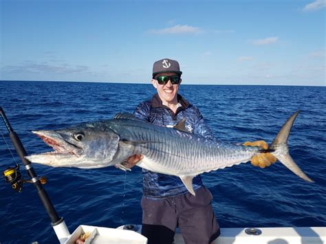 Port douglas fishing charter  772