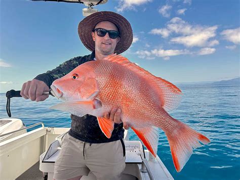 Port douglas fishing charter  3 Melbourne