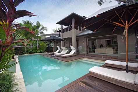 Port douglas holiday homes Port Dougalus, Gold Coast, Palm Cove and more