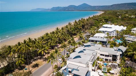 Port douglas holiday homes Back