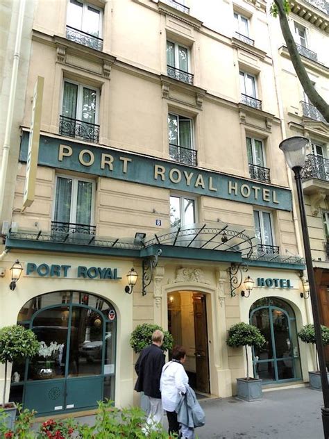 Port+royal+hotel+paris  Official site, best rate guarantee! +33 1 42 84 70 00; Book Now Best Rate Guaranteed; Stay; The Hotel
