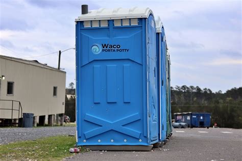 Porta potty rental waco tx  16