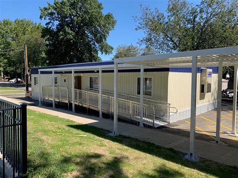 Portable classroom buildings texas  *Installation Priced Separately