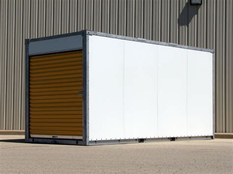 Portable storage containers oakville  You need to ensure you pick a qualified container